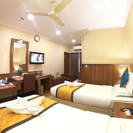 Hotel Noor Empire International Kormangala Μπανγκαλόρ Εξωτερικό φωτογραφία