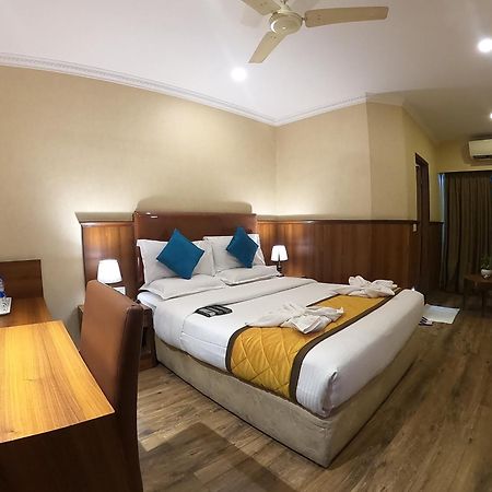 Hotel Noor Empire International Kormangala Μπανγκαλόρ Εξωτερικό φωτογραφία
