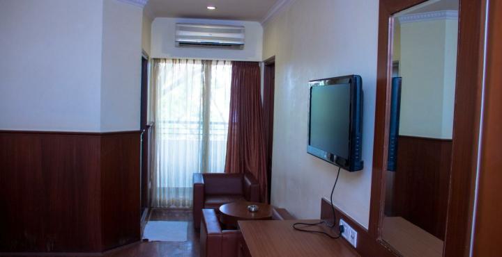 Hotel Noor Empire International Kormangala Μπανγκαλόρ Εξωτερικό φωτογραφία