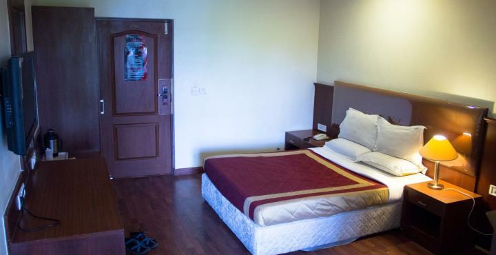 Hotel Noor Empire International Kormangala Μπανγκαλόρ Εξωτερικό φωτογραφία