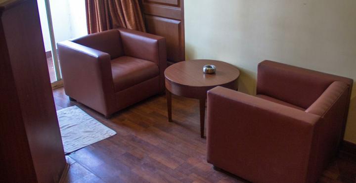 Hotel Noor Empire International Kormangala Μπανγκαλόρ Εξωτερικό φωτογραφία