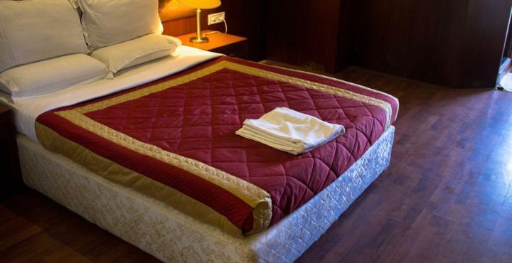 Hotel Noor Empire International Kormangala Μπανγκαλόρ Εξωτερικό φωτογραφία