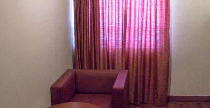 Hotel Noor Empire International Kormangala Μπανγκαλόρ Εξωτερικό φωτογραφία