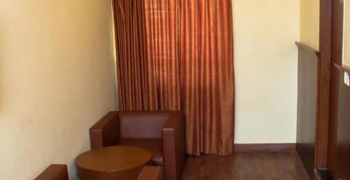 Hotel Noor Empire International Kormangala Μπανγκαλόρ Εξωτερικό φωτογραφία