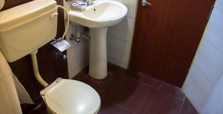 Hotel Noor Empire International Kormangala Μπανγκαλόρ Εξωτερικό φωτογραφία