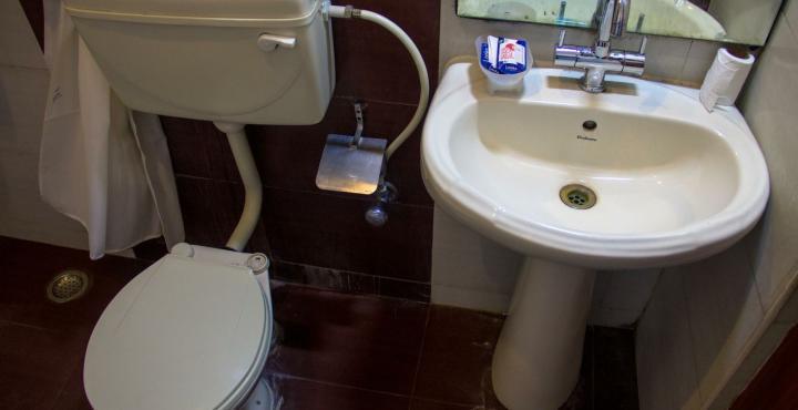 Hotel Noor Empire International Kormangala Μπανγκαλόρ Εξωτερικό φωτογραφία