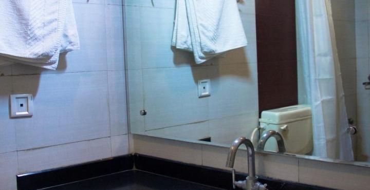 Hotel Noor Empire International Kormangala Μπανγκαλόρ Εξωτερικό φωτογραφία