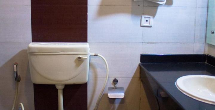 Hotel Noor Empire International Kormangala Μπανγκαλόρ Εξωτερικό φωτογραφία