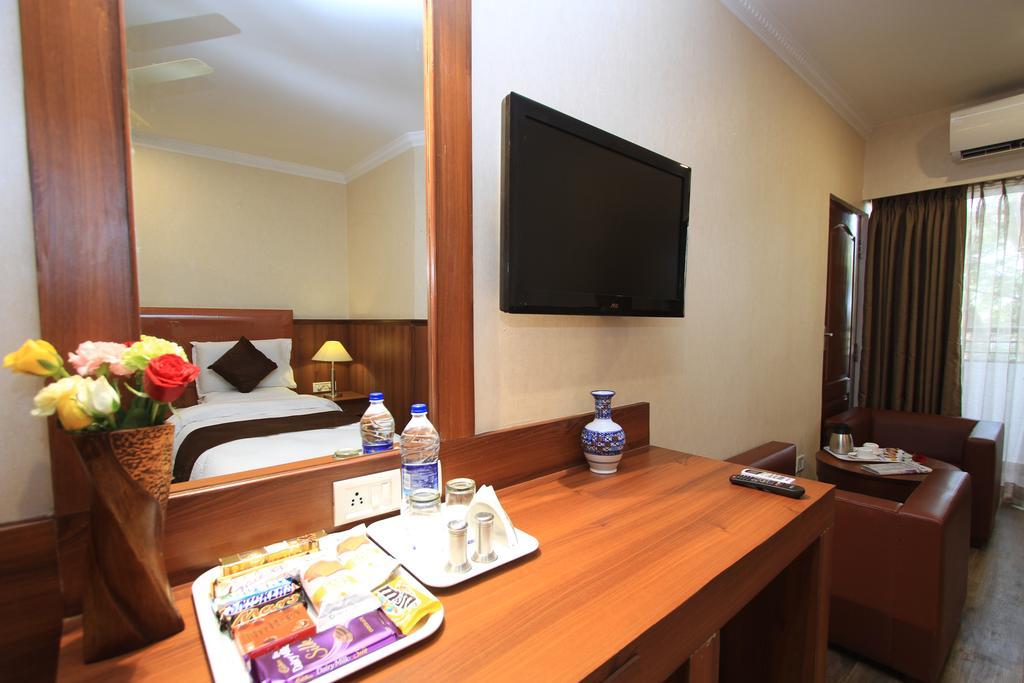 Hotel Noor Empire International Kormangala Μπανγκαλόρ Εξωτερικό φωτογραφία