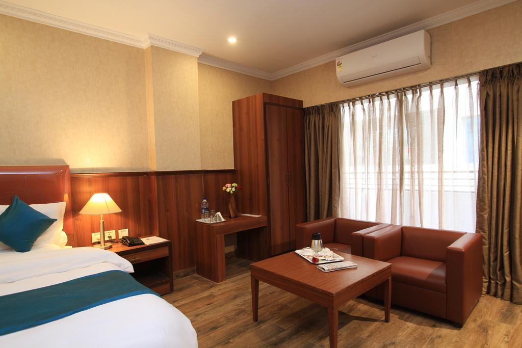 Hotel Noor Empire International Kormangala Μπανγκαλόρ Εξωτερικό φωτογραφία