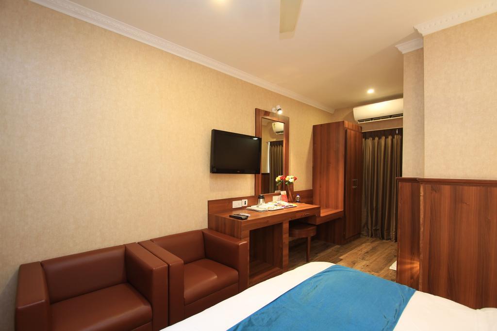 Hotel Noor Empire International Kormangala Μπανγκαλόρ Εξωτερικό φωτογραφία