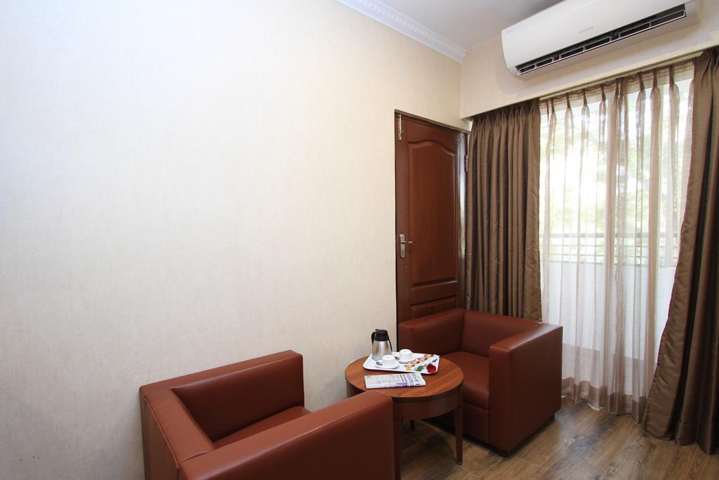 Hotel Noor Empire International Kormangala Μπανγκαλόρ Εξωτερικό φωτογραφία
