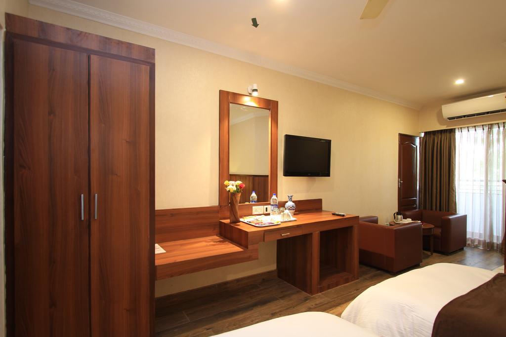 Hotel Noor Empire International Kormangala Μπανγκαλόρ Εξωτερικό φωτογραφία
