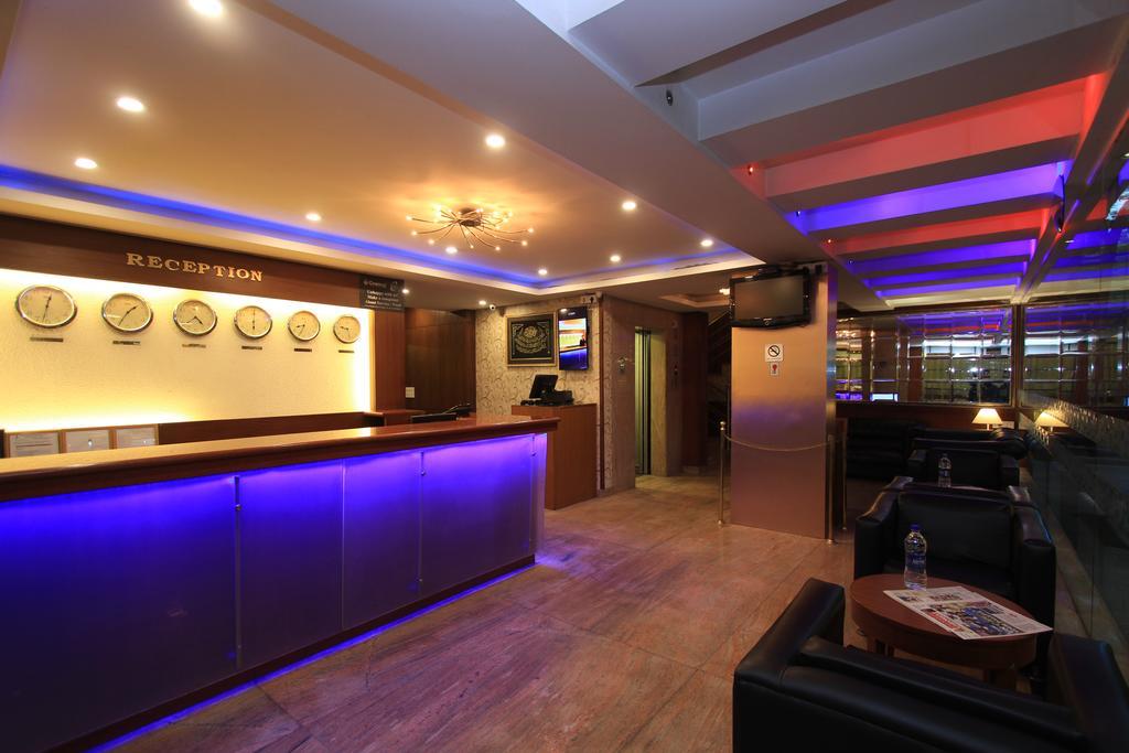 Hotel Noor Empire International Kormangala Μπανγκαλόρ Εξωτερικό φωτογραφία