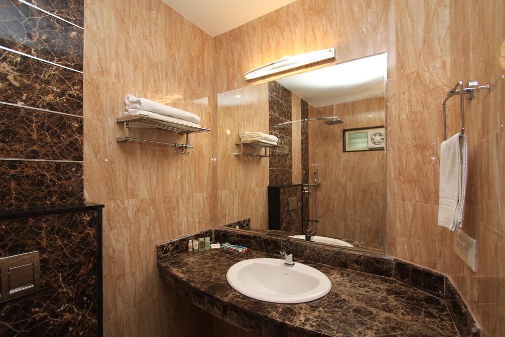 Hotel Noor Empire International Kormangala Μπανγκαλόρ Εξωτερικό φωτογραφία