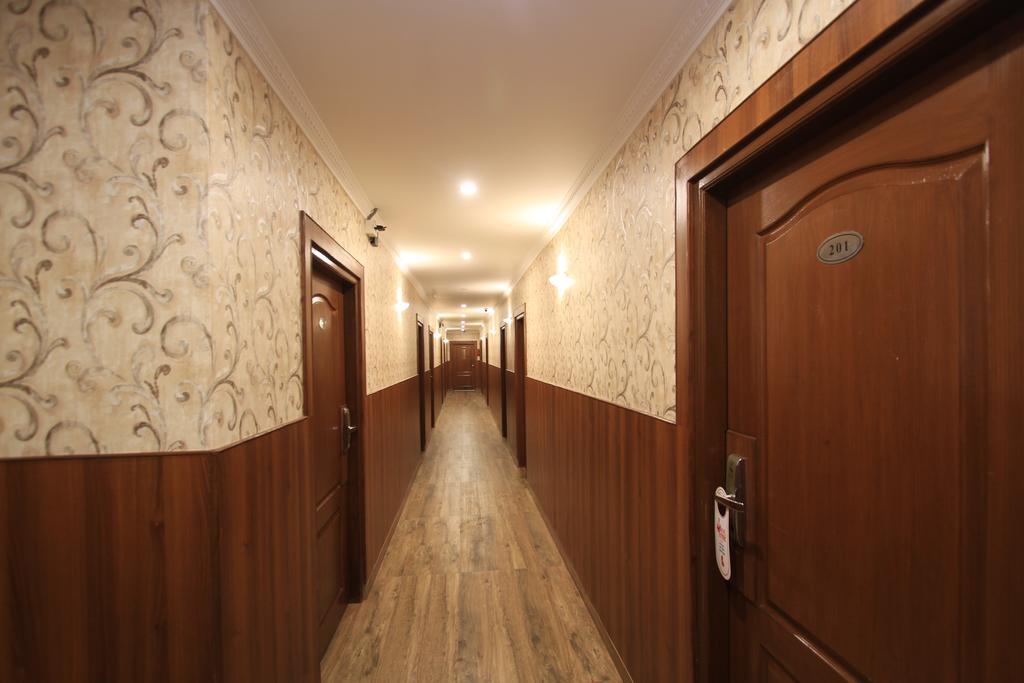 Hotel Noor Empire International Kormangala Μπανγκαλόρ Εξωτερικό φωτογραφία