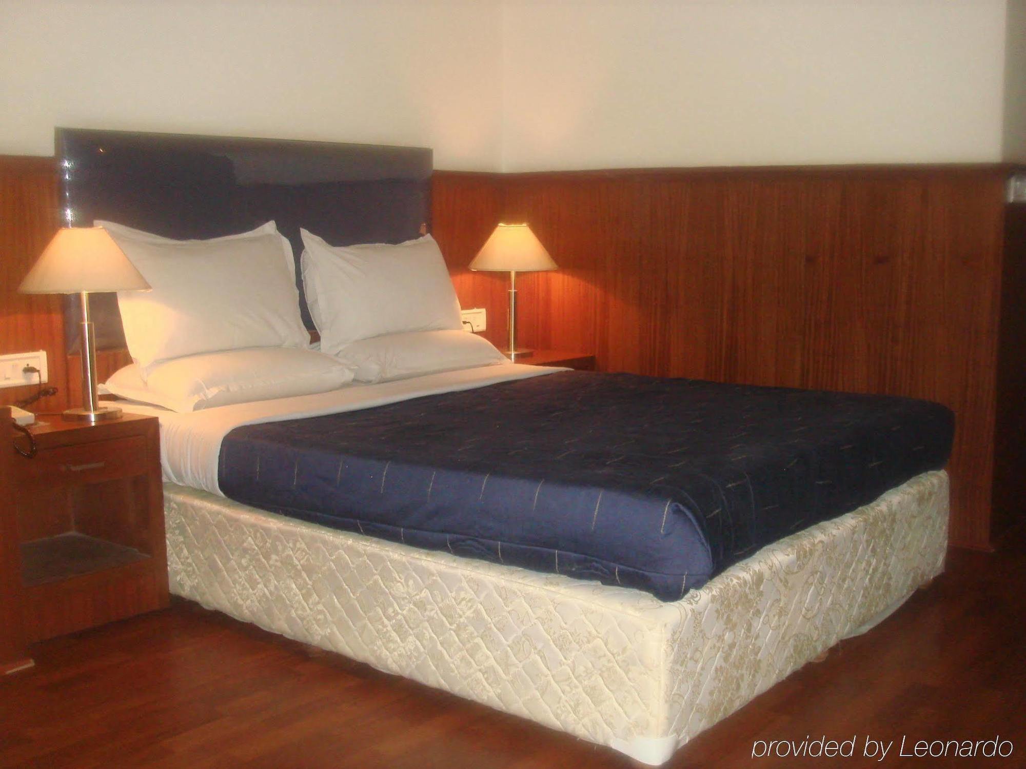 Hotel Noor Empire International Kormangala Μπανγκαλόρ Δωμάτιο φωτογραφία