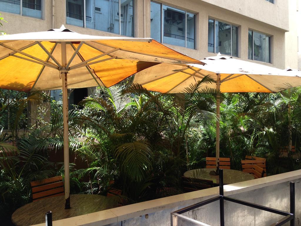 Hotel Noor Empire International Kormangala Μπανγκαλόρ Εξωτερικό φωτογραφία