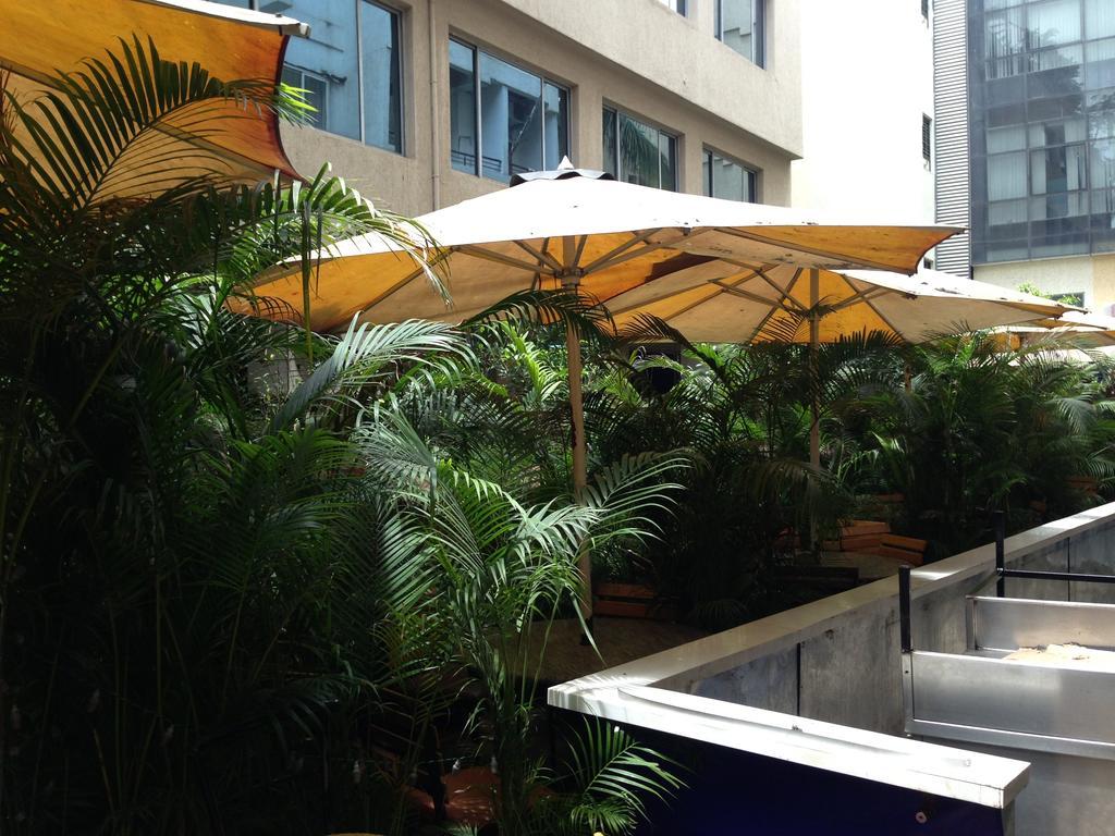 Hotel Noor Empire International Kormangala Μπανγκαλόρ Εξωτερικό φωτογραφία