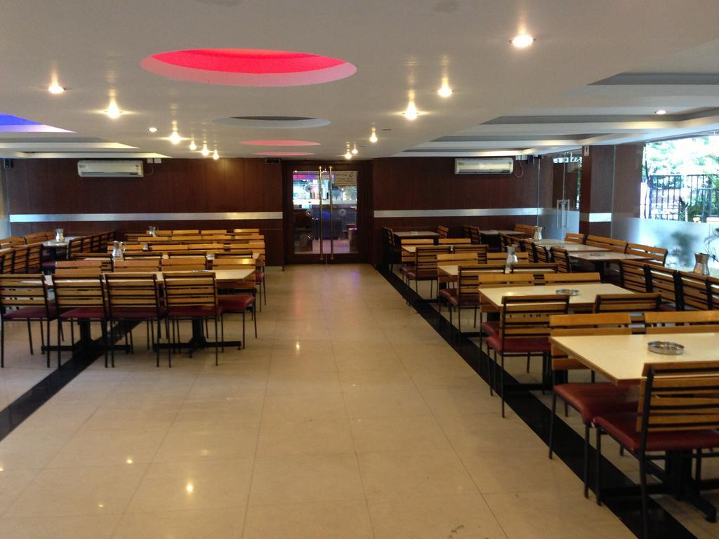Hotel Noor Empire International Kormangala Μπανγκαλόρ Εξωτερικό φωτογραφία